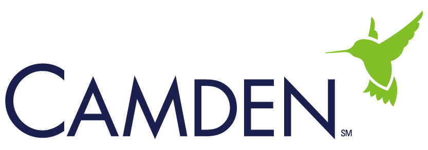 Camden logo