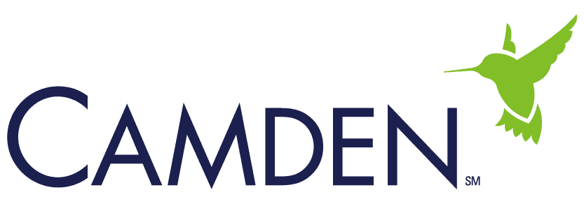 Camden logo
