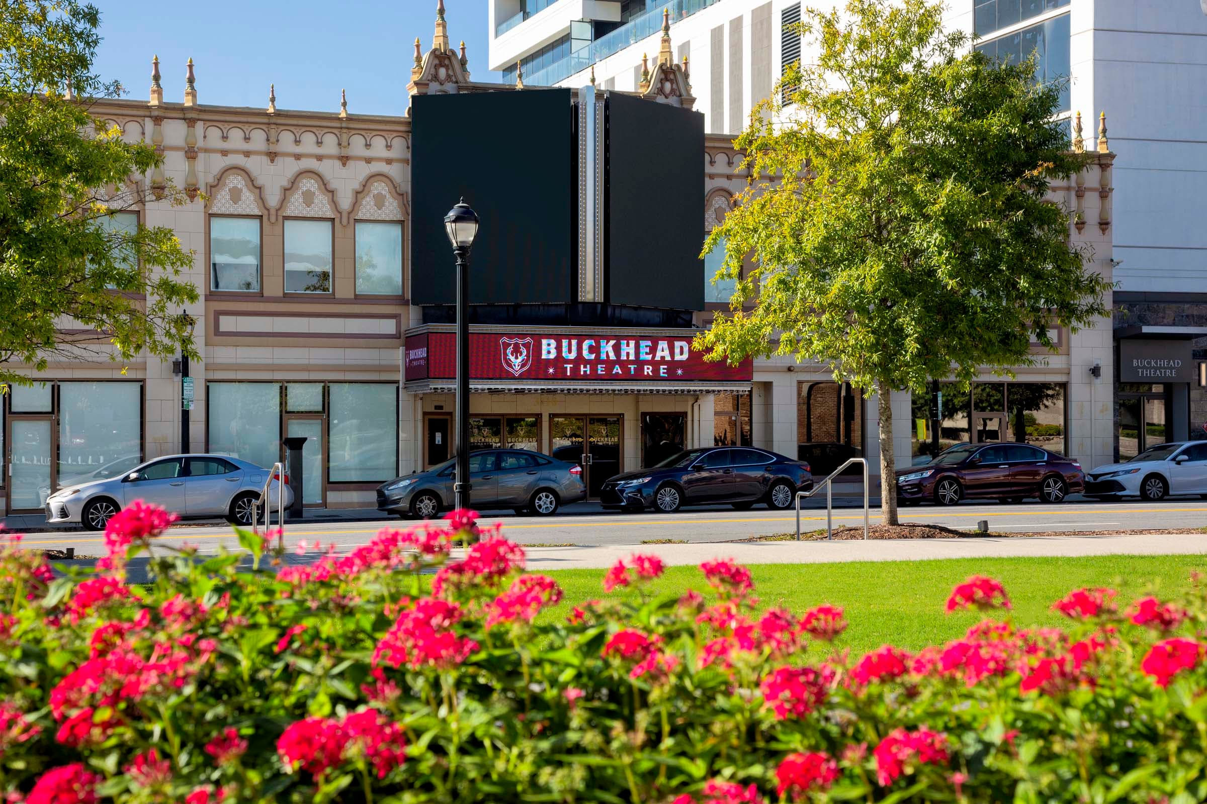Buckhead Theatre