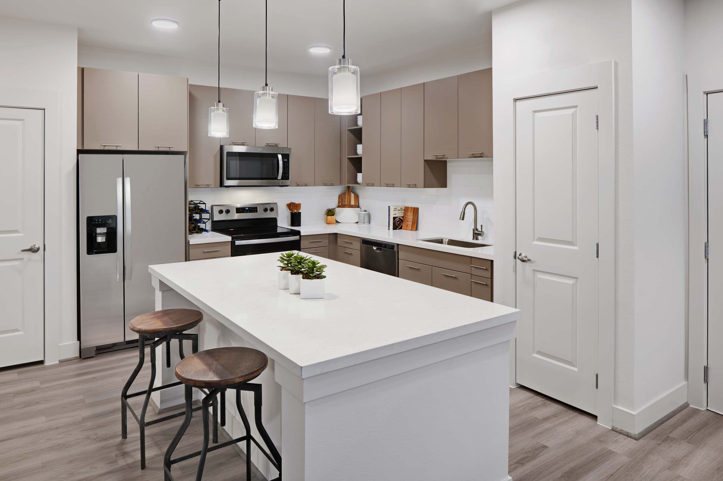Contemporary Style