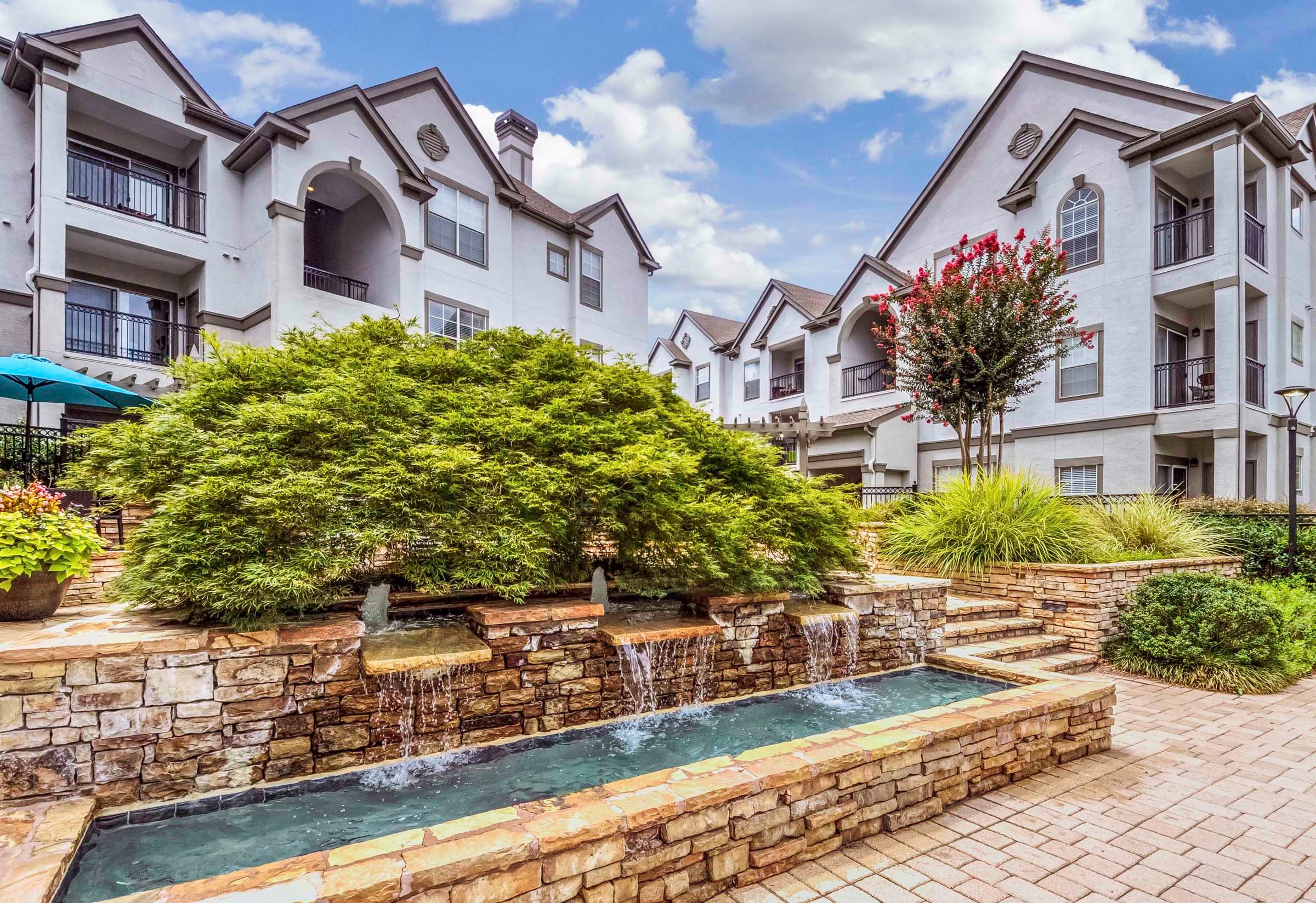 Tranquility Water Feature