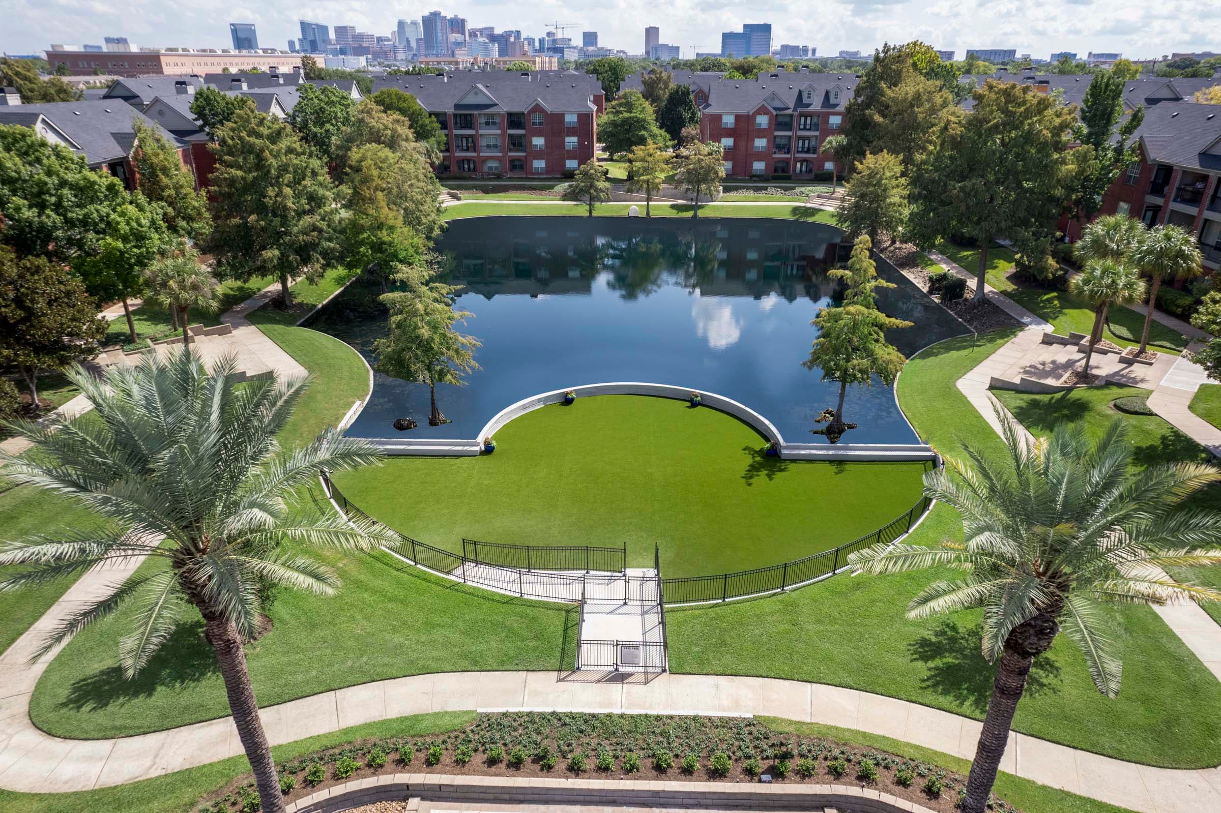 Off the Leash Dog Park